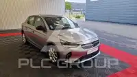 2020 Opel Corsa