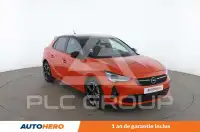 2020 Opel Corsa
