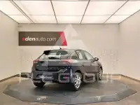 2020 Opel Corsa