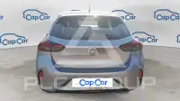 2020 Opel Corsa