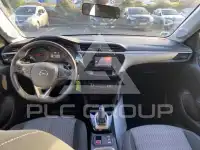 2020 Opel Corsa