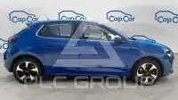 2020 Opel Corsa