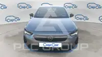 2020 Opel Corsa