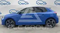 2020 Opel Corsa