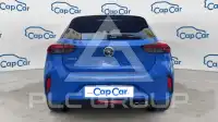 2020 Opel Corsa