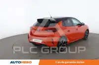 2020 Opel Corsa