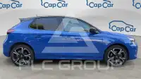 2020 Opel Corsa