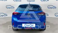 2020 Opel Corsa