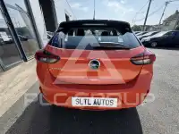 2020 Opel Corsa