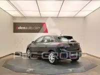 2020 Opel Corsa