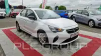 2020 Opel Corsa