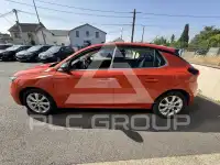 2020 Opel Corsa