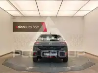 2020 Opel Corsa