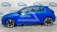 2020 Opel Corsa