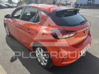 2020 Opel Corsa