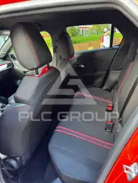 2020 Opel Corsa