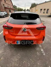 2020 Opel Corsa