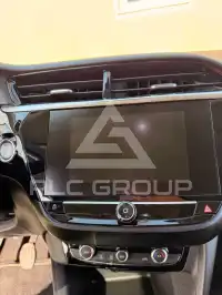 2020 Opel Corsa