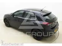2020 Opel Corsa