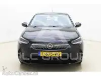 2020 Opel Corsa