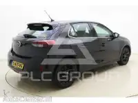 2020 Opel Corsa