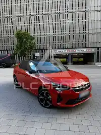 2020 Opel Corsa