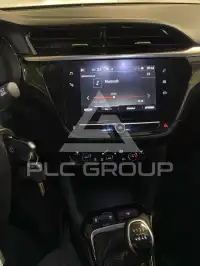 2020 Opel Corsa