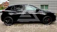 2020 Opel Corsa