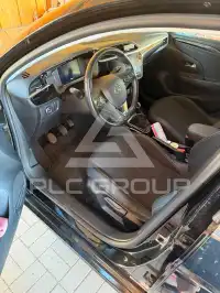 2020 Opel Corsa