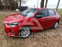 2020 Opel Corsa