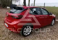 2020 Opel Corsa