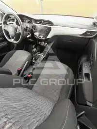 2020 Opel Corsa