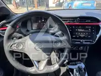 2020 Opel Corsa