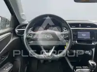 2020 Opel Corsa