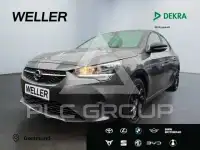 2020 Opel Corsa