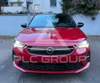 2020 Opel Corsa