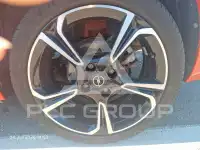 2020 Opel Corsa
