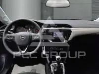 2020 Opel Corsa