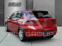 2020 Opel Corsa