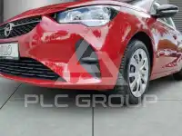 2020 Opel Corsa