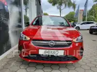2020 Opel Corsa