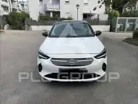 2020 Opel Corsa