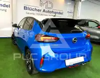 2020 Opel Corsa
