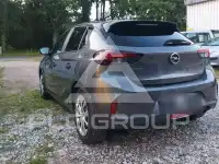 2020 Opel Corsa