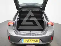 2020 Opel Corsa