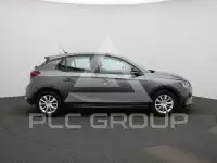 2020 Opel Corsa