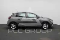 2020 Opel Corsa