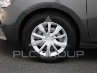 2020 Opel Corsa