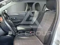 2020 Opel Corsa