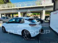 2020 Opel Corsa